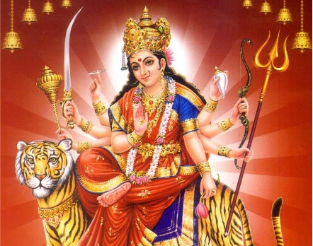 Navaratri 2025
